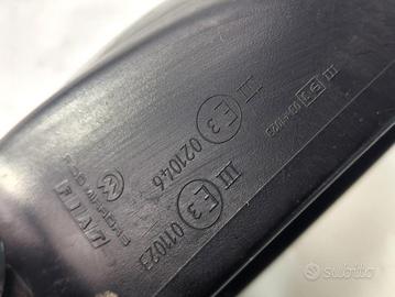 735596878 SPECCHIETTO RETROVISORE ESTERNO SINISTRO