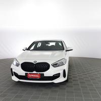 BMW 118 Serie 1 d 5p. Msport