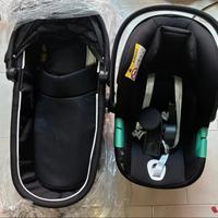 Trio cybex