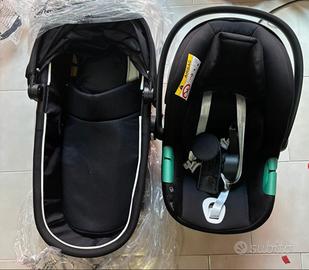 Trio cybex