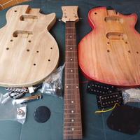 kit Les Paul solo S C A M B I O