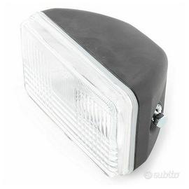 Faro anteriore Aprilia ET o ETX 50