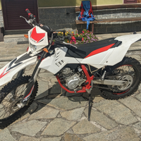 Beta RR enduro 2019 4t