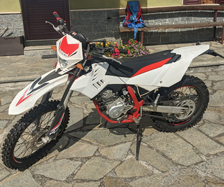 Beta RR enduro 2019 4t