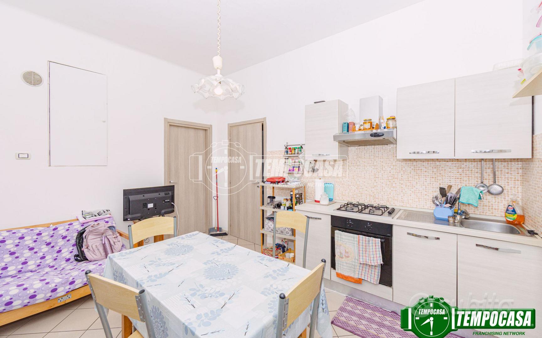 Appartamento – Pavia, Città Giardino - Vista 4