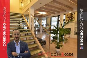 Cordignano - negozio € 1.000 RIF. C28