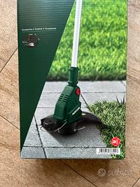 Tagliabordi ricaricabile Parkside PRTA 20- Li D3