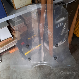 Parabrezza scooter AWA