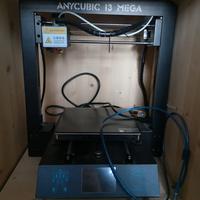 Stampante 3D - Anycubic i3 Mega