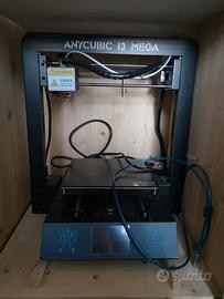 Stampante 3D - Anycubic i3 Mega