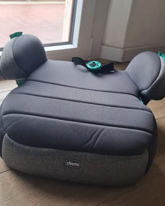 Seggiolino per auto chicco