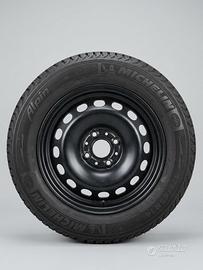 4 Gomme invernali Michelin 175/65R14