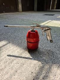 oliatore a pressione