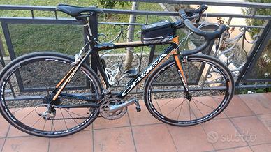 bici da corsa orbea