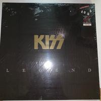 kiss  legend box set