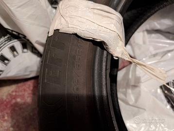 Gomme Goodyear 205/55/17