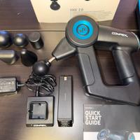 Massaggiatore a Percussione Compex Fixx 2.0