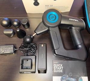 Massaggiatore a Percussione Compex Fixx 2.0