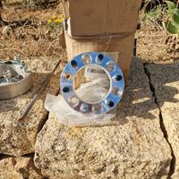 Distanziali ford ranger