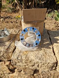 Distanziali ford ranger