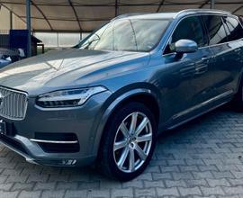 Volvo XC 90 XC90 D5 AWD Geartronic 7 posti Inscrip
