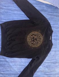 Felpa Versace