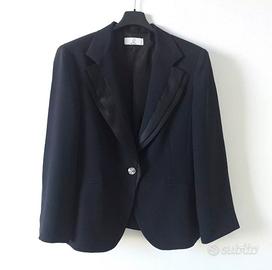 Giacca Donna nero Belville