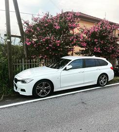 Bmw 316i f31 M sport