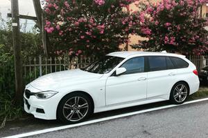 Bmw 316i f31 M sport