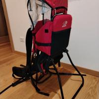 Zaino Ande porta bambini