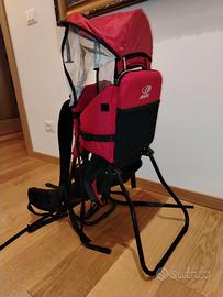 Zaino Ande porta bambini