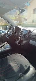 Volkswagen  multivan t 5