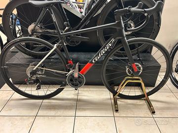 BICI DA CORSA WILIER GARDA RIVAL 12 V  SOTTOCOSTO