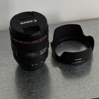 Canon EF 24-70mm f/4 L IS USM