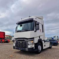 Renault t 460 con freno veb euro 6