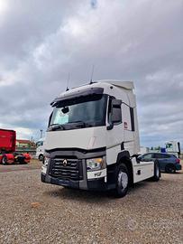 Renault t 460 con freno veb euro 6