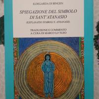 Spiegazione del simbolo di sant'Atanasio