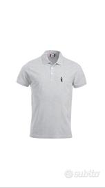 Polo Maglietta T-Shirt Nero Negro di Whatsapp