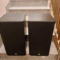 JBL tlx 600 scamb