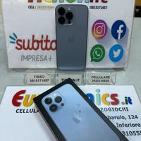 IPHONE 13 PRO 128GB BLU