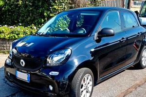Smart ForFour 70 1.0 Passion