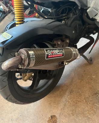 Giannelli reverse  piaggio