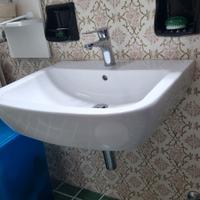 Sanitari salvaspazio