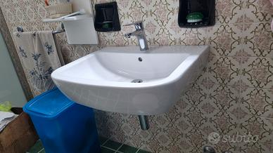 Sanitari salvaspazio