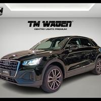 AUDI Q2 - Q2 35 TDI S tronic Business