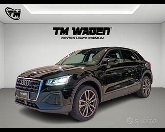 AUDI Q2 - Q2 35 TDI S tronic Business