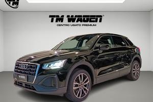 AUDI Q2 - Q2 35 TDI S tronic Business