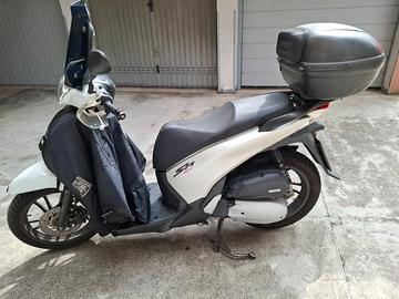 Honda SH 150 - 2014