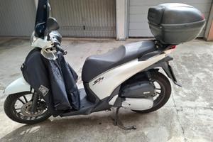 Honda SH 150 - 2014
