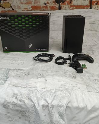 Xbox series x